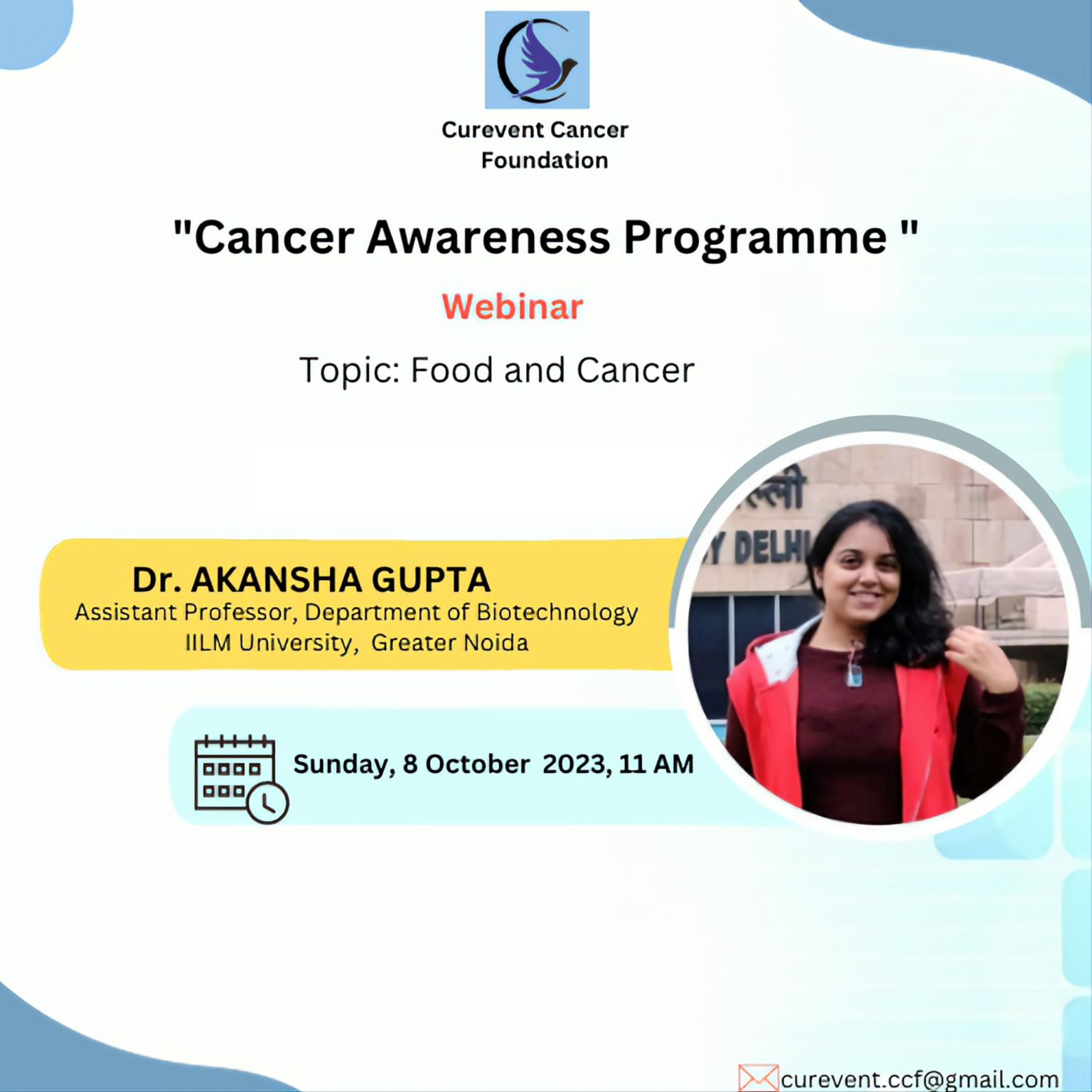 Awareness Session 1